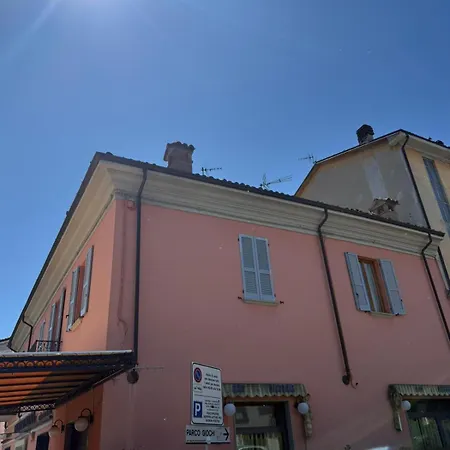 Daire San Francesco 2 *